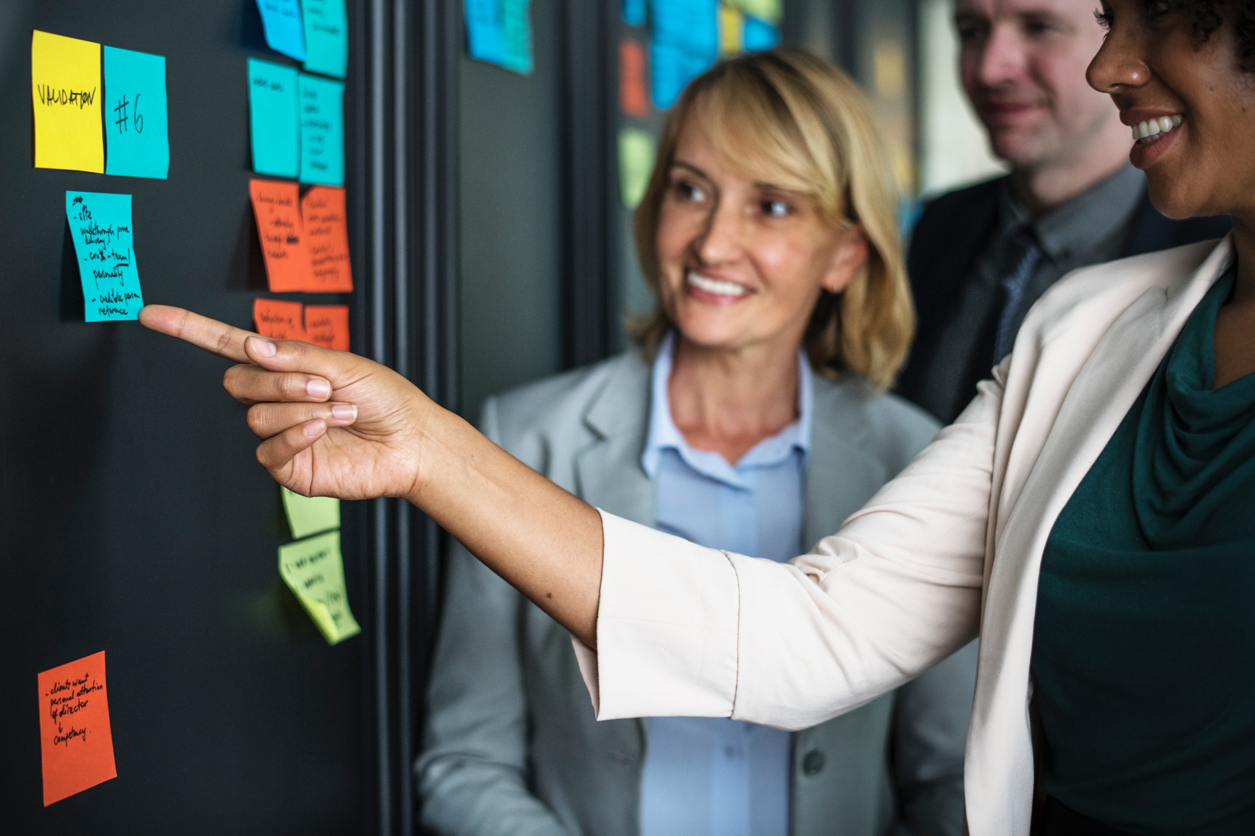 adult analyzing brainstorming 1376869